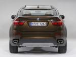 BMW X6 xDrive 5.0i 2012 года